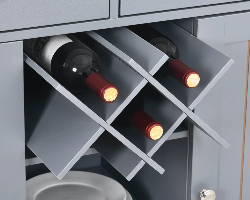 rolling kitchen cabinets